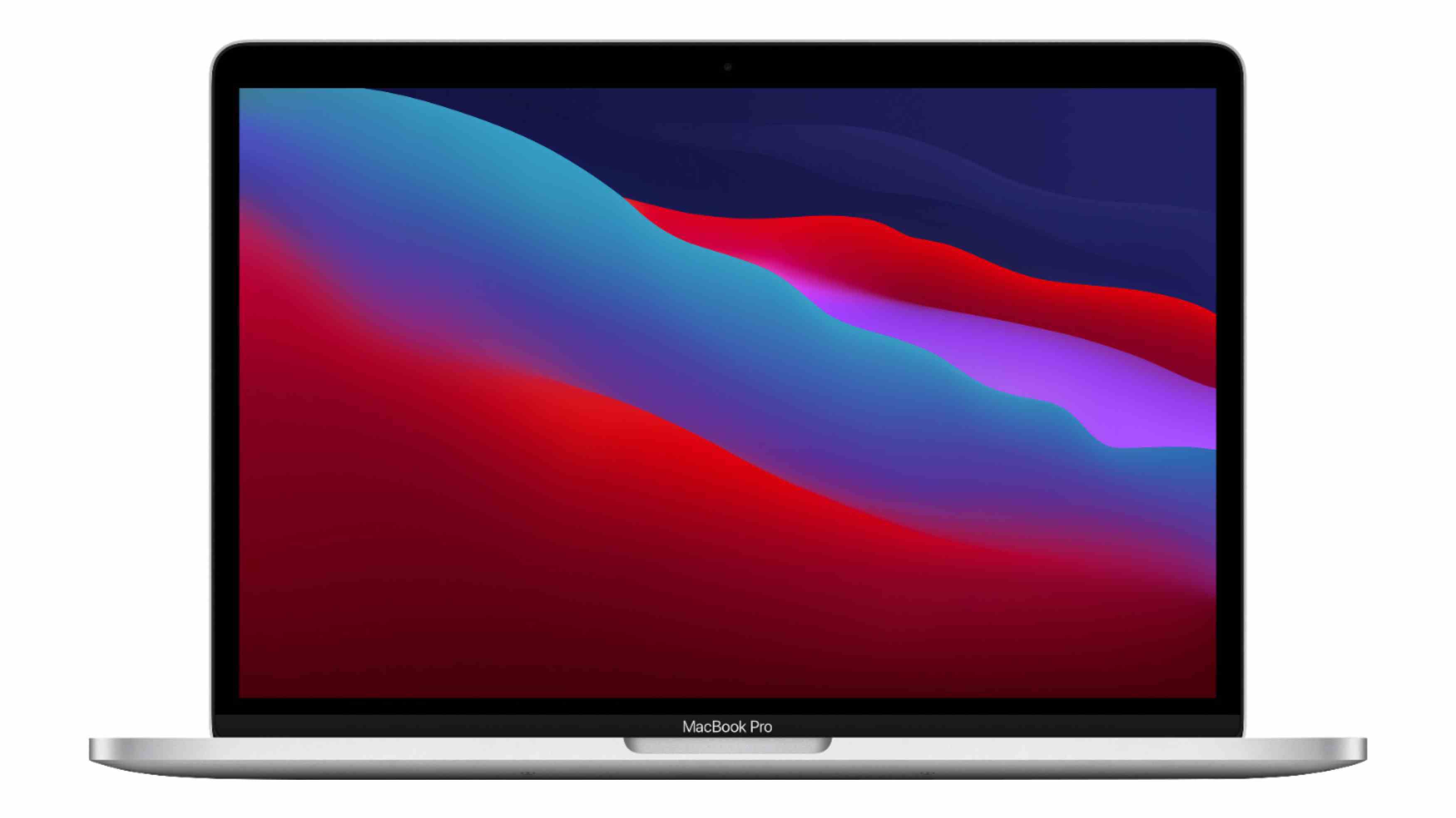 MacBook Pro 13 inç (M1, 2020)