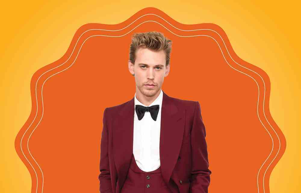 Austin Butler