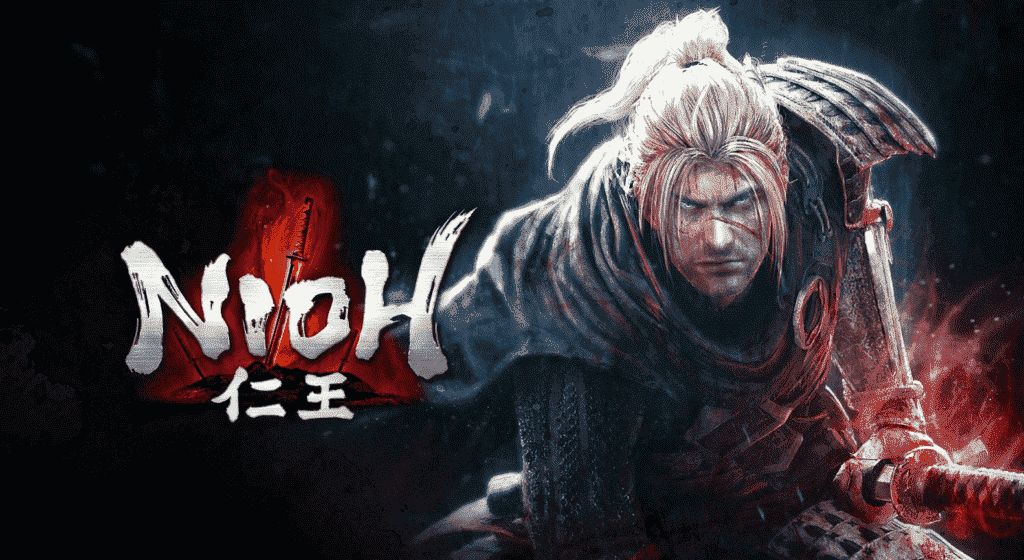 Dark Souls Benzeri Nioh Oyunları