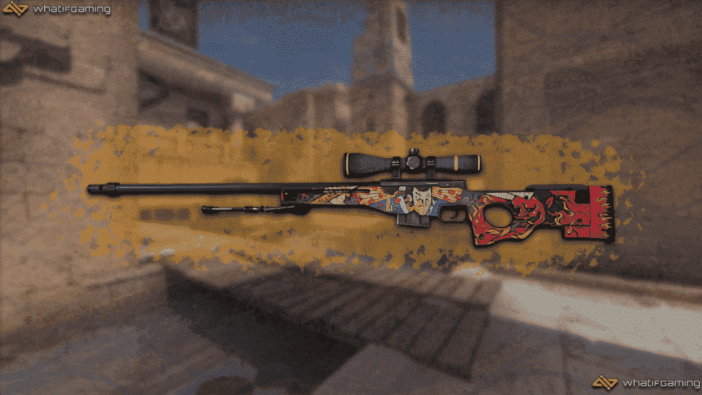 AWP-Oni-Taiji