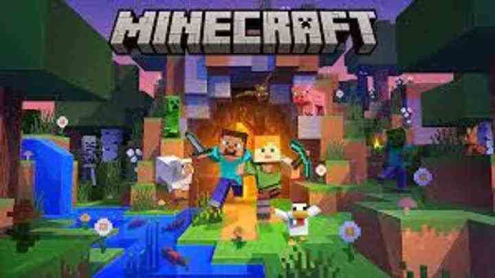 Minecraft artık Chromebook'ta mevcut: Bilmeniz gereken her şey