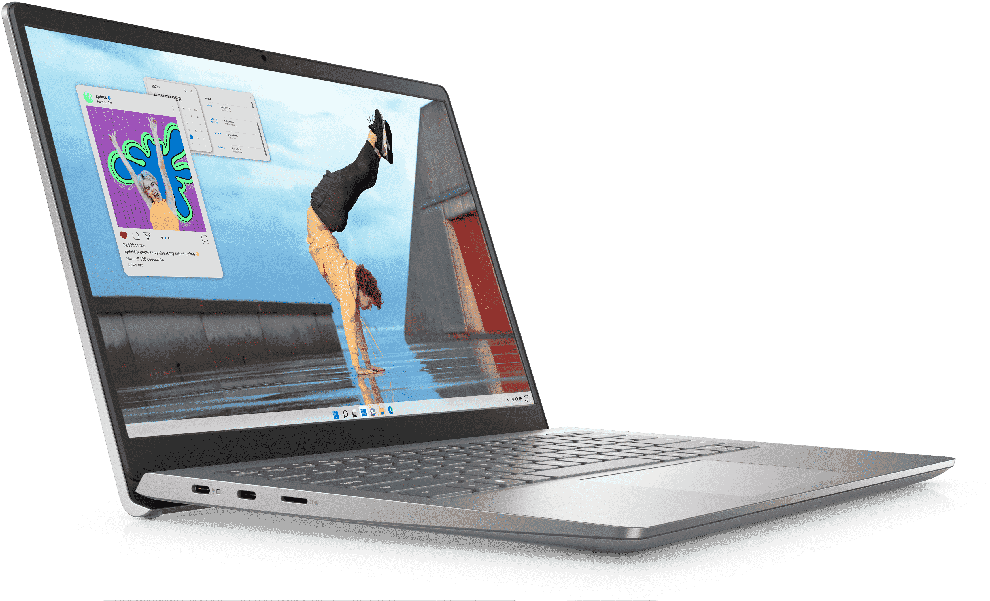 Dell Inspiron 14 KOL