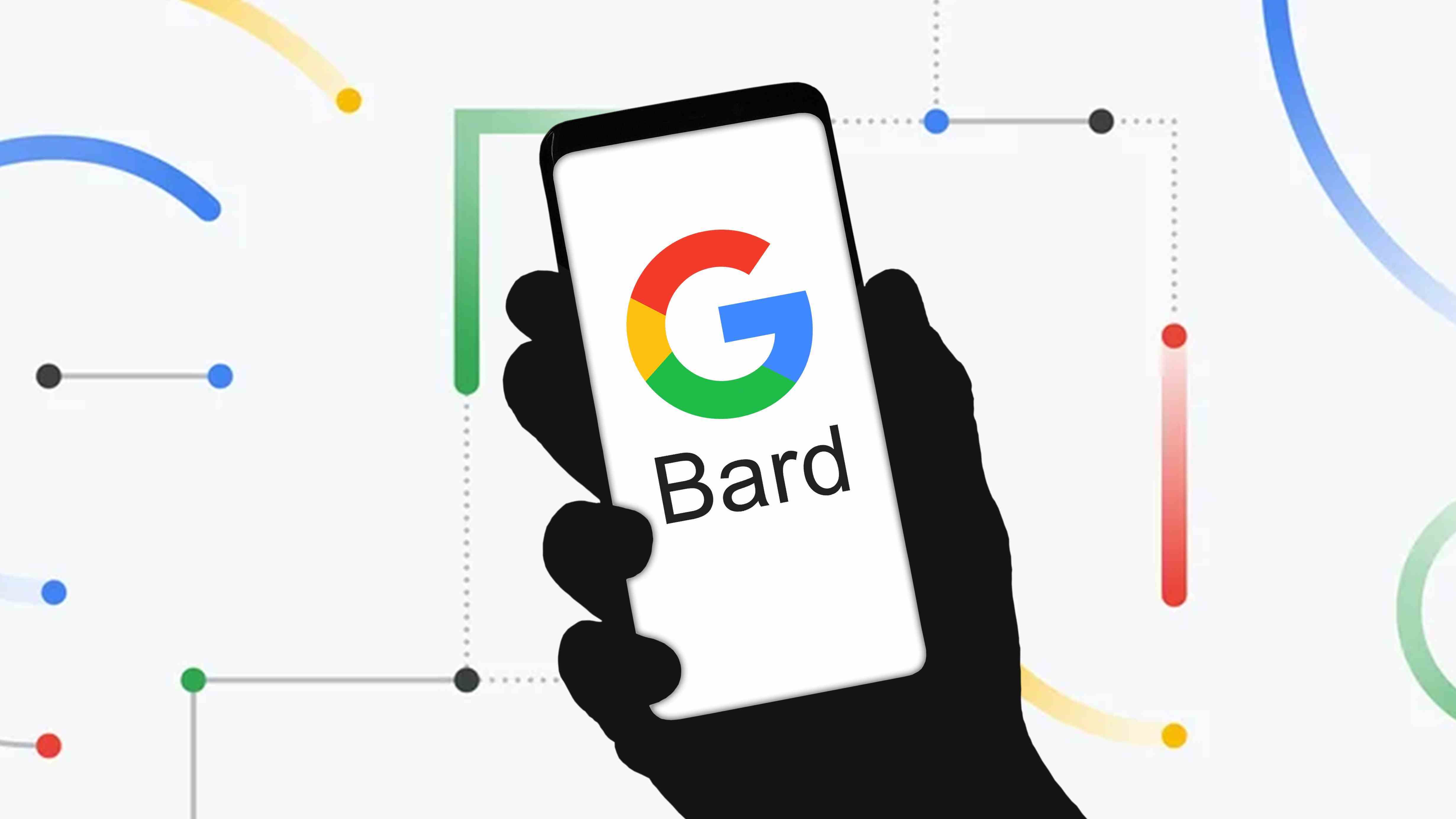 Google Bard Yapay Zekası