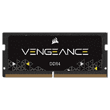 Corsair Vengeance CMSX8GX4M1A3200C22