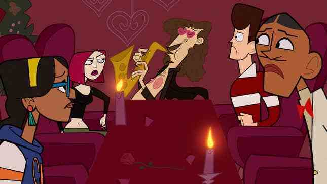 İşte HBO Max'in Yeni Clone High Serisine İlk Bakış Tarihiniz Bükülmüş başlıklı makale için resim