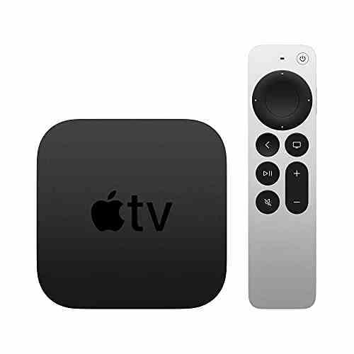 Apple TV 4K, 64 GB