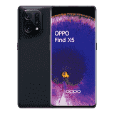 Oppo X5'i Bul