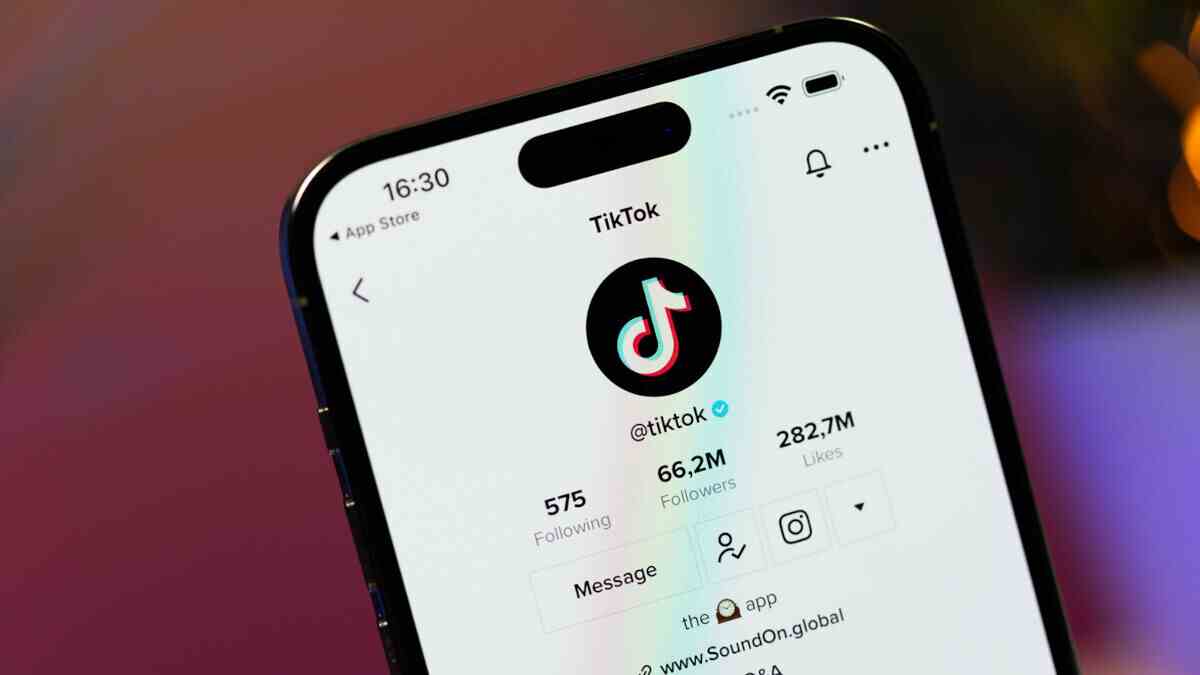 TikTok'u eyaletlerde yasaklama yasasının önünde uzun bir yol var - ABD'de TikTok'u yasaklama yasası Beyaz Saray'a doğru ilk adımlarını atıyor