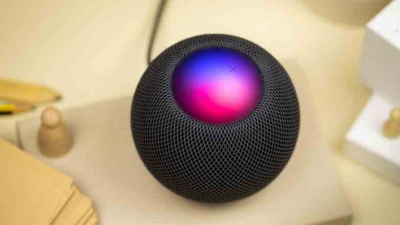 Apple HomePod mini