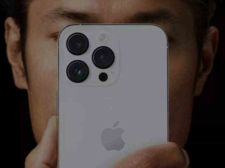 Bir Canlı Fotoğrafı iPhone, iPad'de videoya dönüştürme