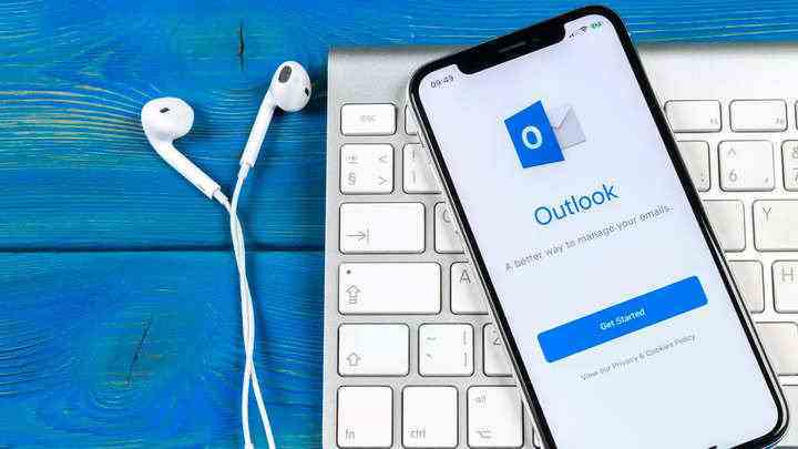 Bir e-posta nasıl planlanır ve daha sonra Microsoft Outlook'ta gönderilir