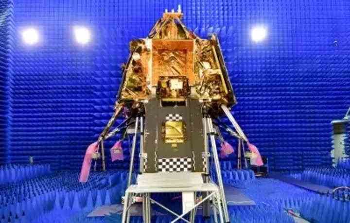Chandrayaan-3, ISRO'nun titreşim testlerini geçti