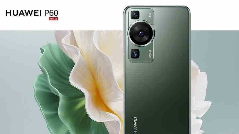 Huawei P60