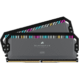 Corsair Dominator Platin RGB CMT32GX5M2D6000Z36