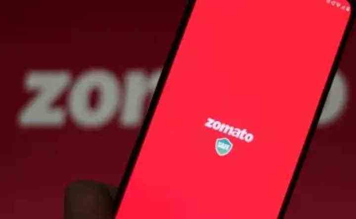 Delhi Polisi Zomato'nun tweet'ine 