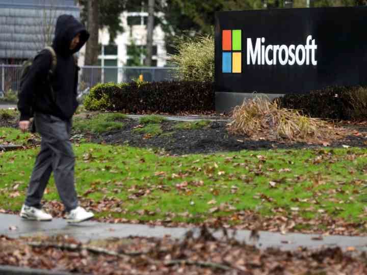 Microsoft'ta üçüncü tur işten çıkarmalar: Bunlar etkilenen bölümler