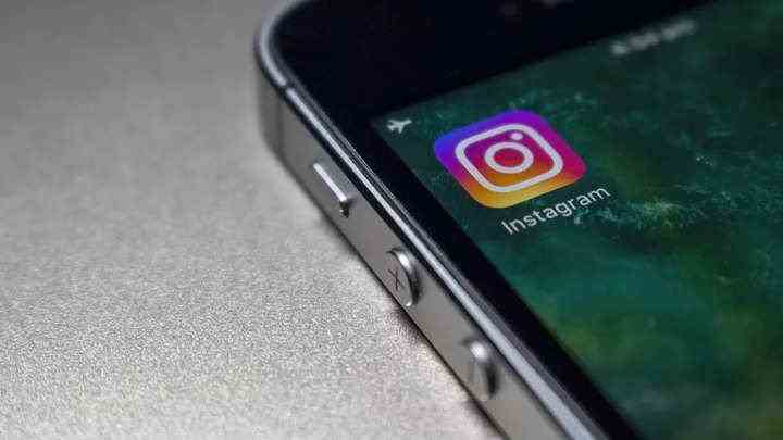 Instagram'da Hesap Durumunuzu nasıl kontrol edebilirsiniz?