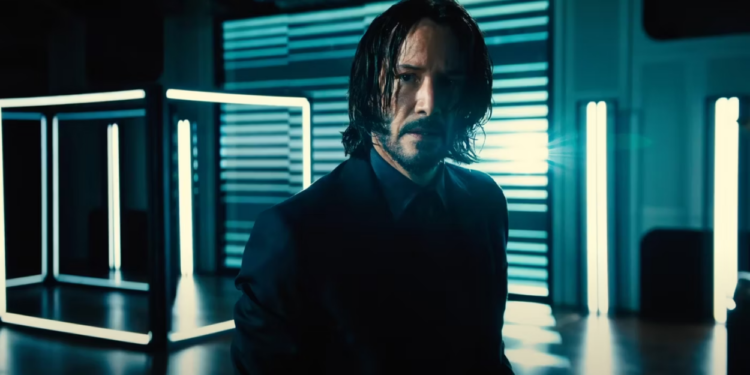 John Wick 4. Bölüm İncelemesi