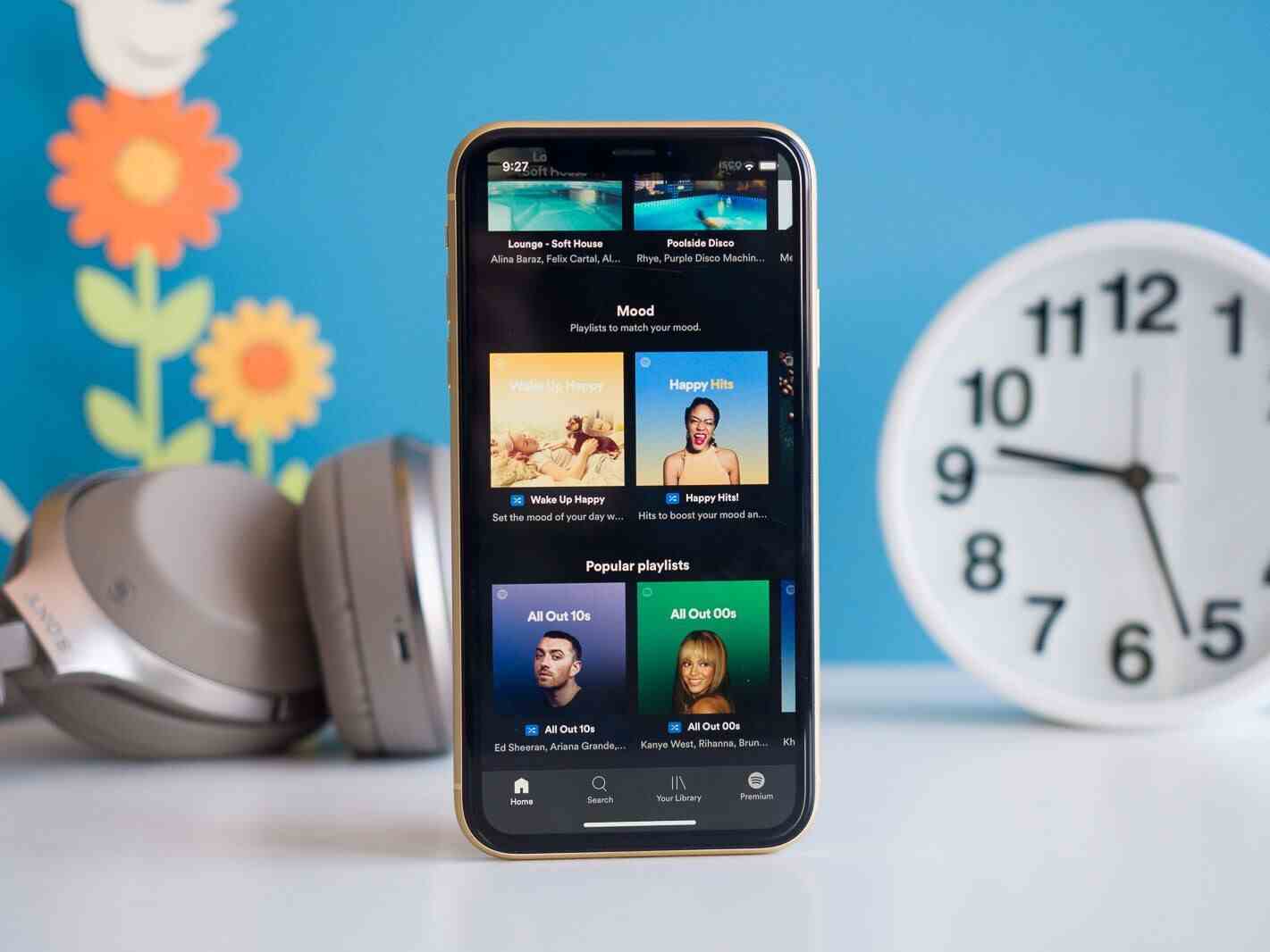 Apple Music başarılı olsa da, Spotify hala değerli bir rakip.  - Spotify, AB yetkililerinin önünde Apple'ın AppStore şartlarına itiraz etti