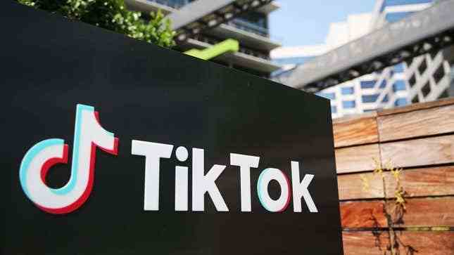 TikTok yöneticisi içeriği artırdığını itiraf etti