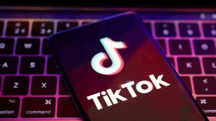 TikTok neden bazı devlet çalışanları için yasaklanıyor?