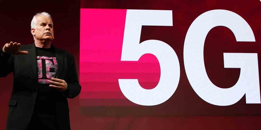 Three Pixel telefonlar, T-Mobile'ın 5G SA ağıyla çalışmaz - Three Pixel modelleri, Mart güncellemesinin ardından 5G SA ağları desteğini kaybetti