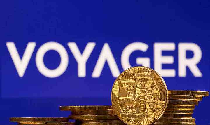 Yargıç, Voyager Digital'in Binance.US'a 1,3 milyar dolarlık satışını durdurdu