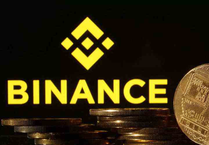 Yatırımcılar, Binance'in stablecoin'inden yaklaşık 6 milyar dolar çekti