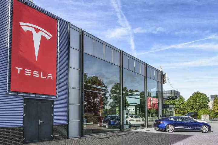 Tesla, 'Juniper' kod adlı Model Y'nin yenilenmesine hazırlanıyor - kaynaklar