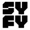 Ağ Logosu - SYFY