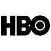 Ağ Logosu - HBO