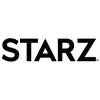 Ağ Logosu - STARZ