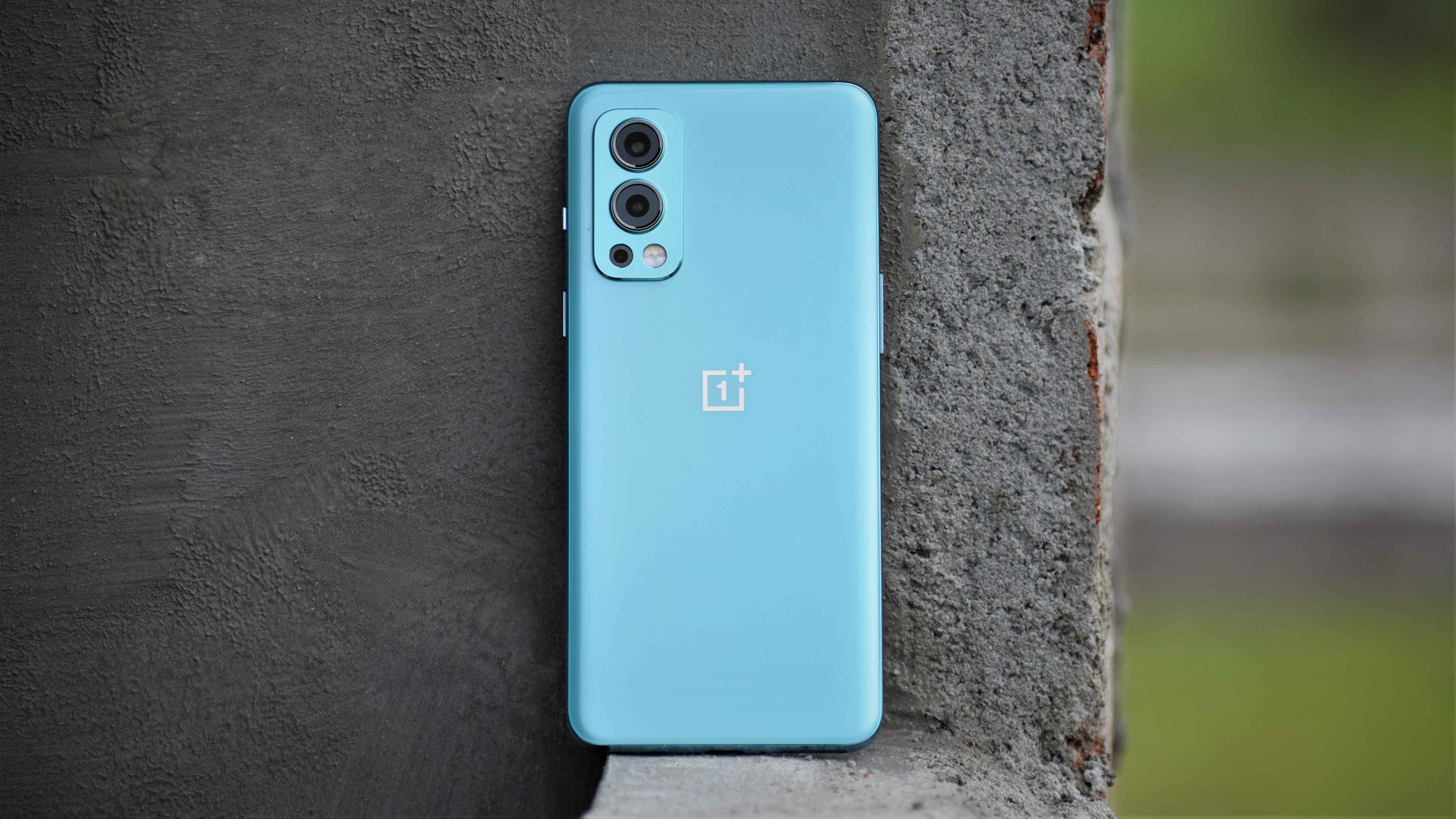 OnePlus Kuzey 2