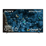 Sony Bravia XR A80L