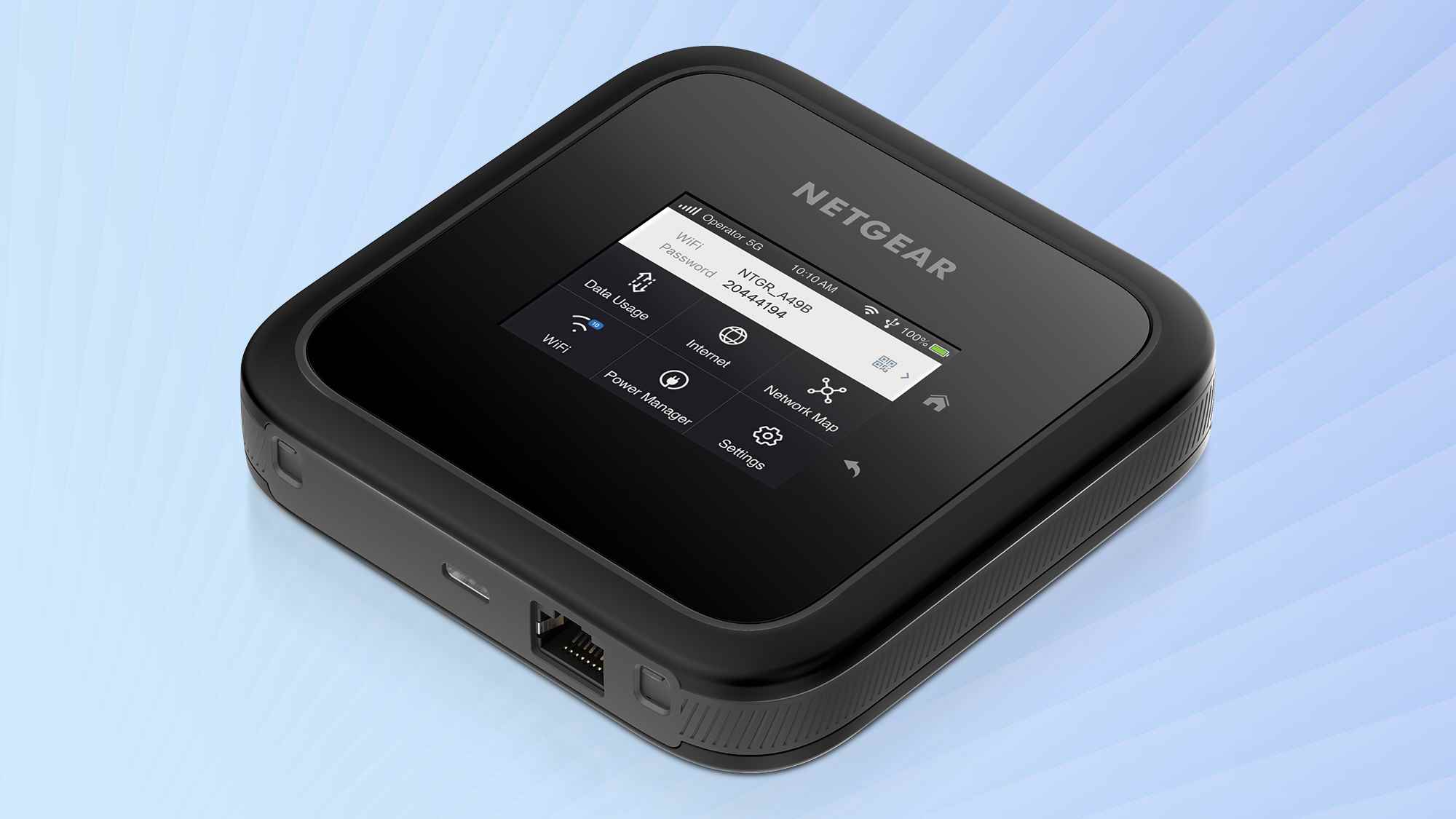 Netgear Nighthawk M6