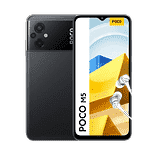 Poco M5