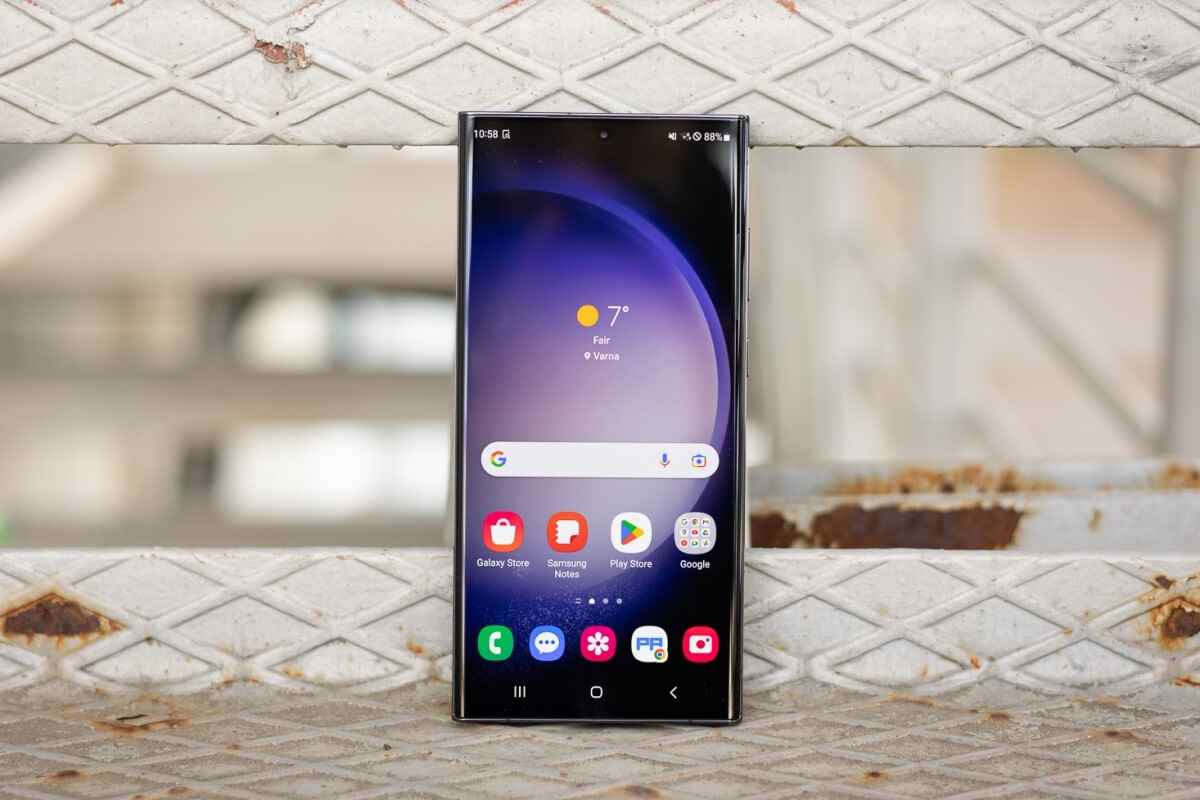 S23 Ultra (resmi burada), S23 ve S23 Plus'ın toplamından daha iyi satıyor.  - Samsung'un Galaxy S23 ailesi, çoğu büyük küresel pazarda büyük bir hit oldu