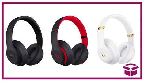 Beats Studio3 Kablosuz Kulaklık