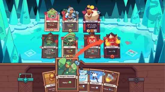 Slay the Spire, Hearthstone ile yeni Steam deste oluşturma roguelike oyununda buluşuyor