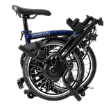 Brompton Elektrik