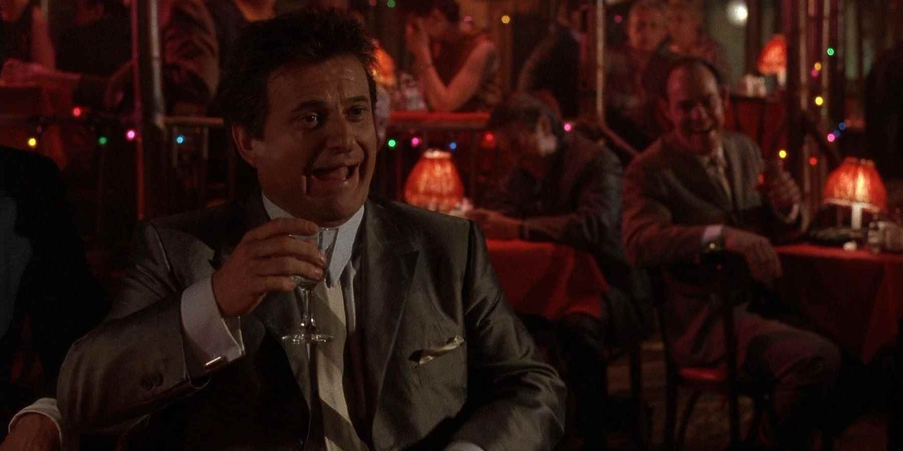 Joe Pesci Dostlar