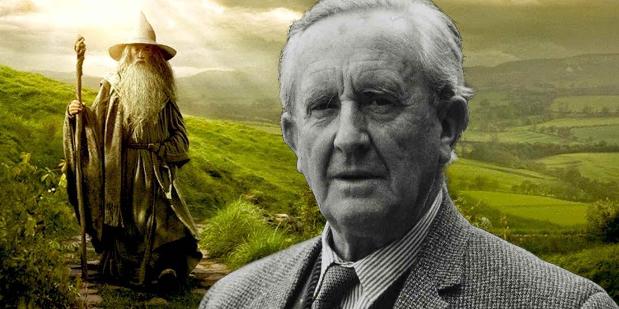 JRR-Tolkien-Yüzüklerin Efendisi