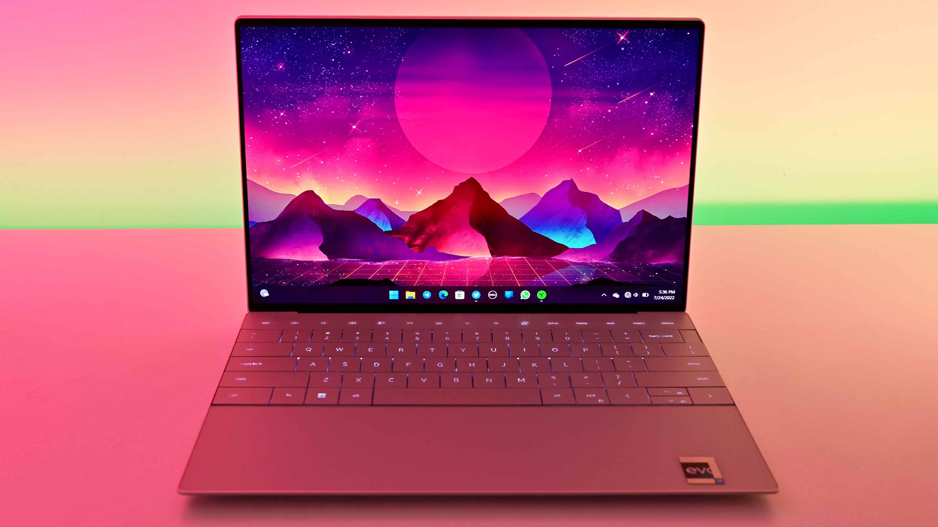 2022 için Dell XPS 13 Plus (9320)