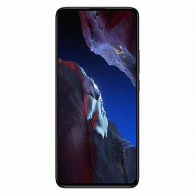 AMOLED 2K ekran, Snapdragon 8 Plus Gen 1, OIS'li 64MP, 5160mAh, 67W.  Poco F5 Pro'nun gizliliği kaldırıldı, akıllı telefon yüksek kaliteli görüntülerde gösteriliyor