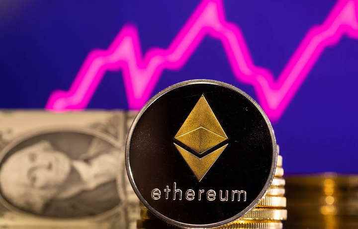 Cryptoverse: 33 milyar doların kilidini açmak için Ethereum yükseltmesi