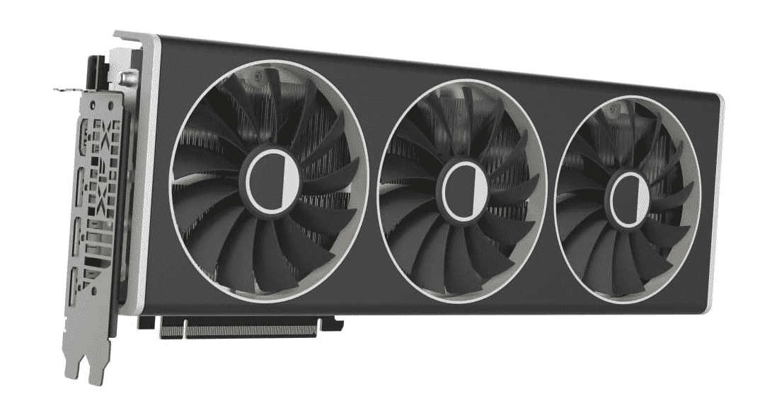 XFX Speedster MERC310 AMD Radeon RX 7900XT