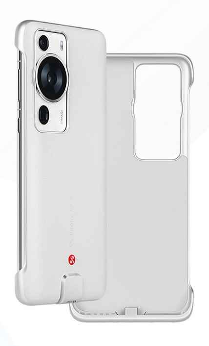 Bu Soyealink kılıfı, Huawei P60 ve P60 Pro'nuza 5G bağlantısı ekler - Bu aksesuar, Huawei P60 ve P60 Pro'nuzun 5G bağlantısına sahip olmasını sağlar