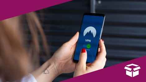 Favori VPN'lerimizden İkisi