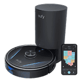 Eufy Robovac LR30 Hibrit+