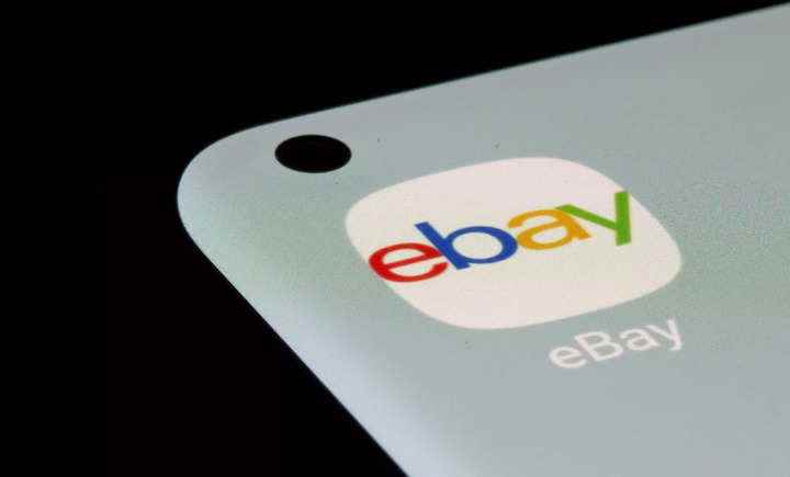 EBay, spor ayakkabılar, yenilenmiş ürünler büyümeyi artırdığı için iyimser gelir öngörüyor